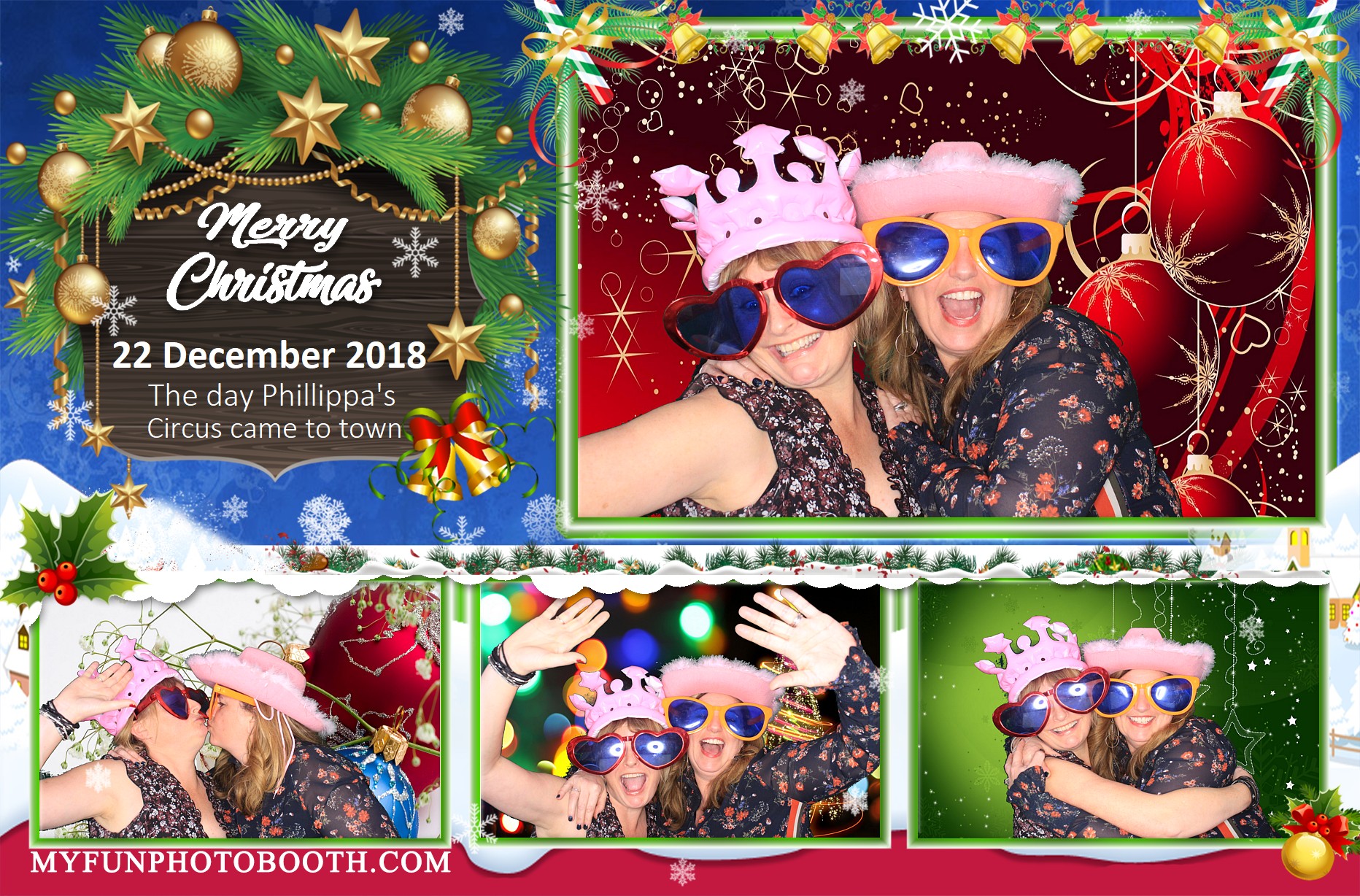Phillippa's Event | View more photos from the event at gallery.myfunphotobooth.com/u/My-Fun-Photo-Booth/Phillippas-Event